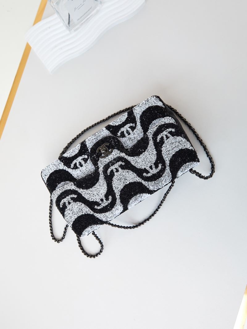 Ch**el cf series bags